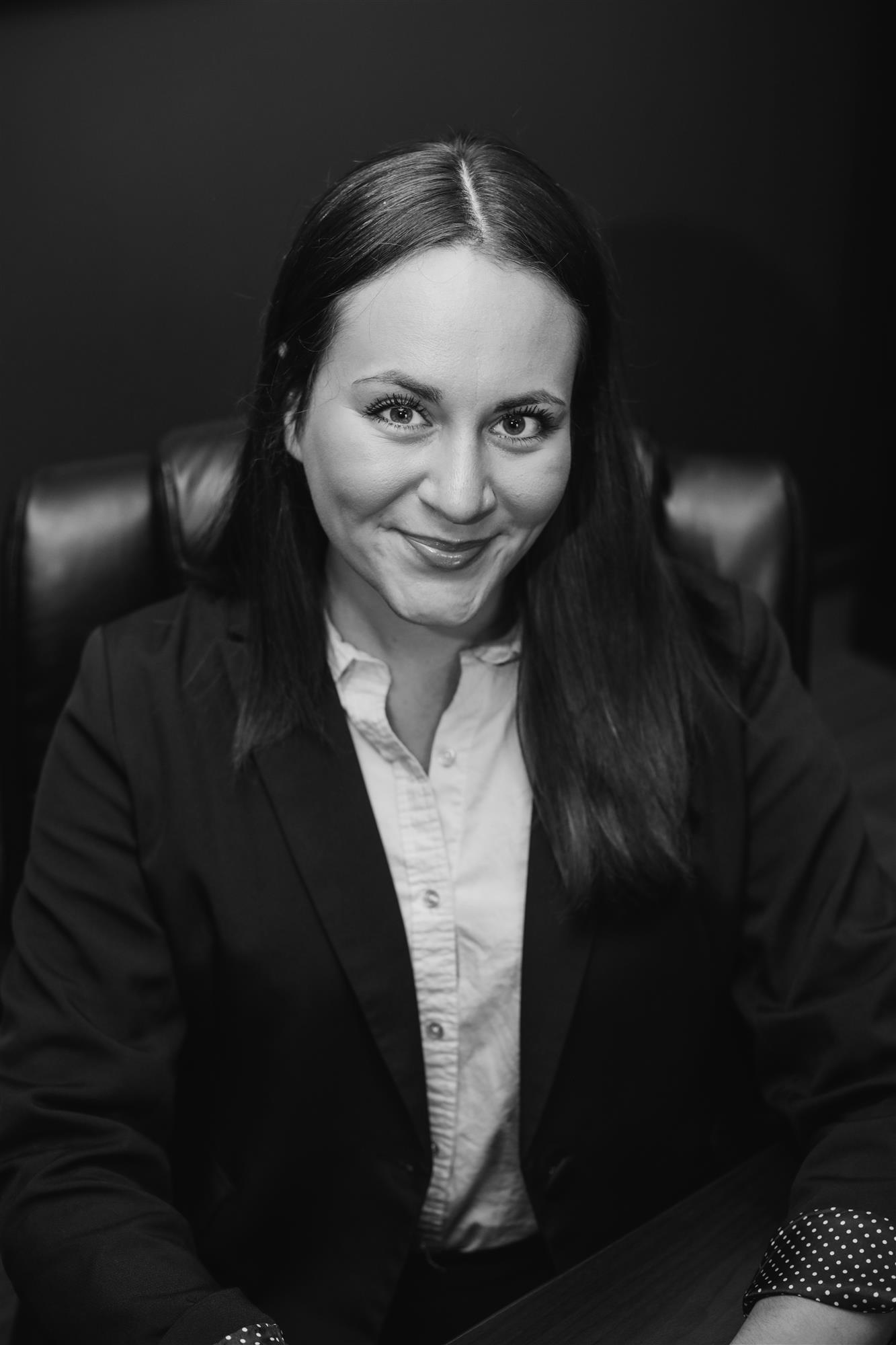 Hannah Rodriguez: Brookfield Divorce Attorney